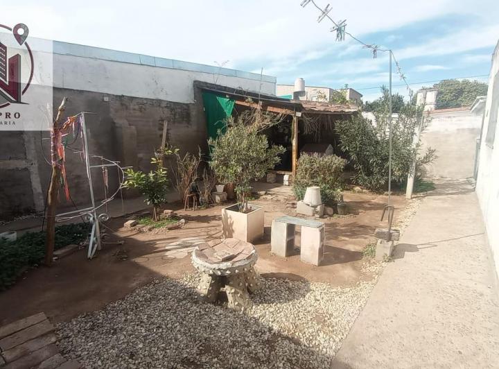 Casa · 129m² · 5 Ambientes · 1 Cochera