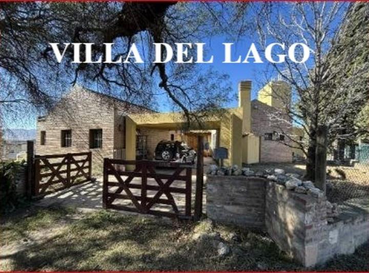 Casa · 233m² · 4 Ambientes · 2 Cocheras