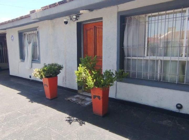 Casa · 132m² · 6 Ambientes · 2 Cocheras