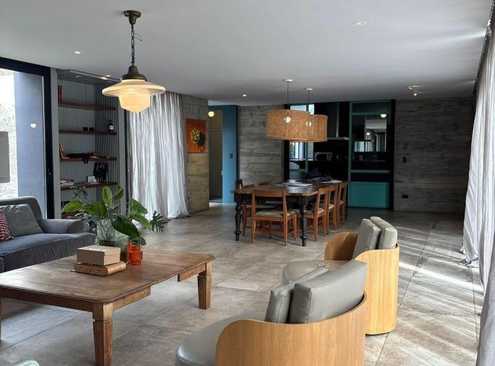 Casa · 511m² · 10 Ambientes