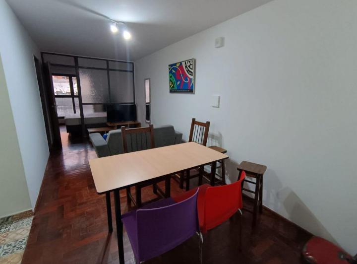 Departamento · 29m² · 2 Ambientes