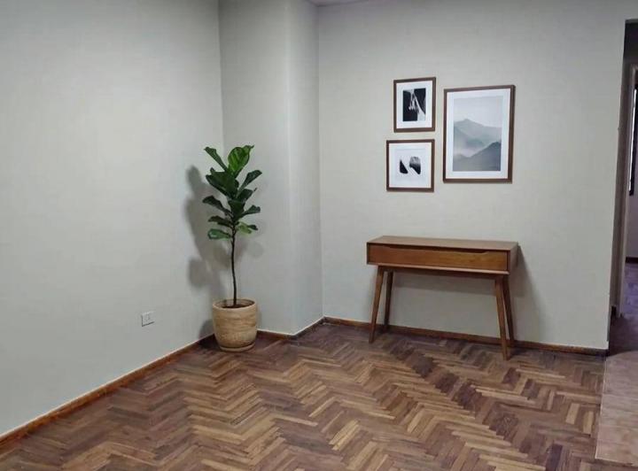 Departamento · 45m² · 2 Ambientes