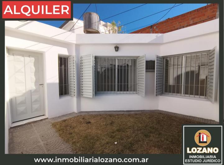 Departamento · 65m² · 4 Ambientes