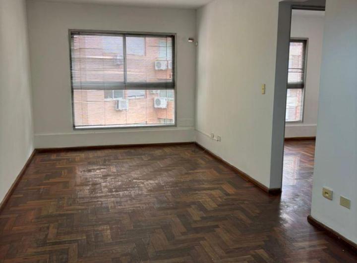Departamento · 38m² · 1 Ambiente