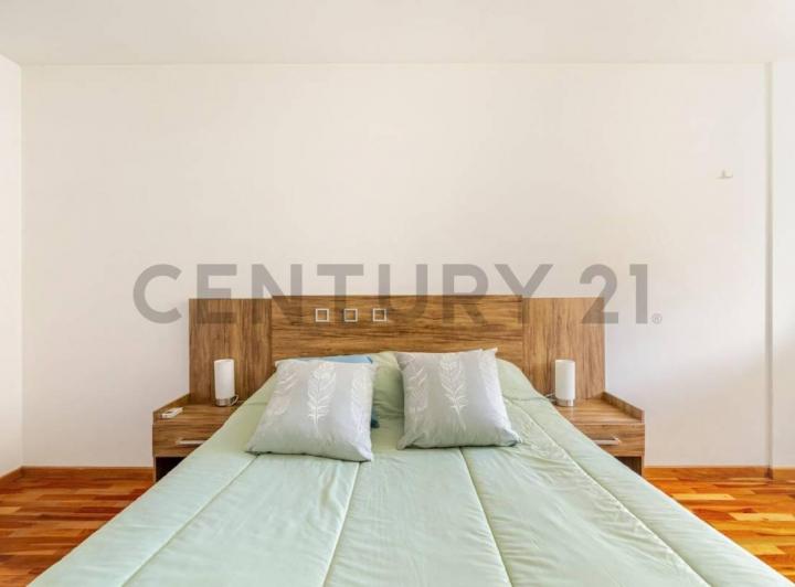 Departamento · 55m² · 5 Ambientes