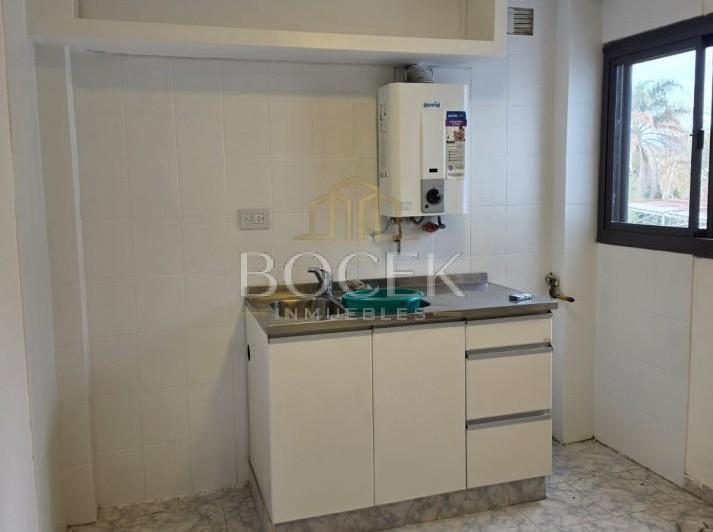 Departamento · 20m² · 2 Ambientes