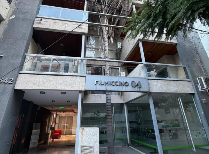 Departamento · 45m² · 3 Ambientes