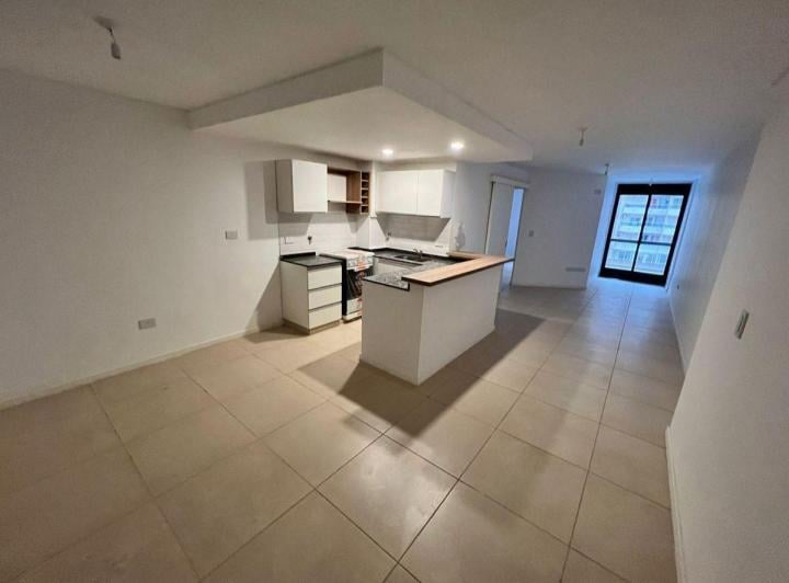 Departamento · 50m² · 3 Ambientes