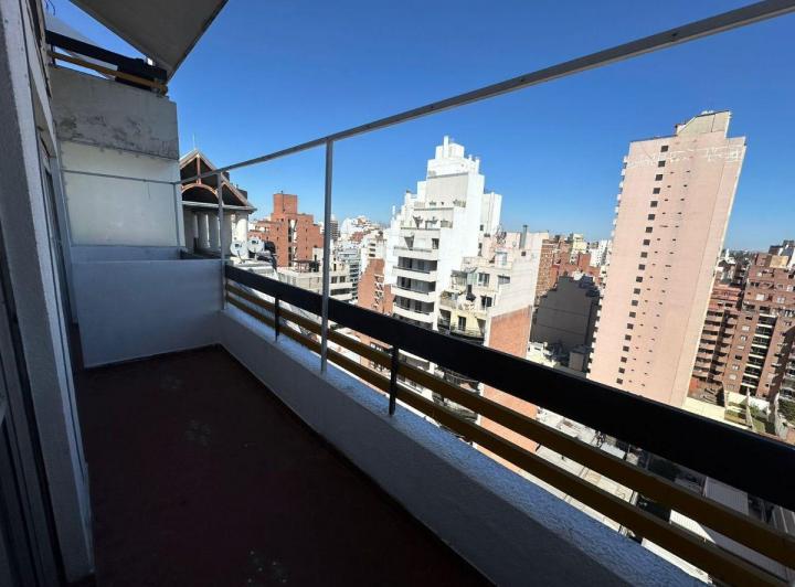 Departamento · 40m² · 4 Ambientes