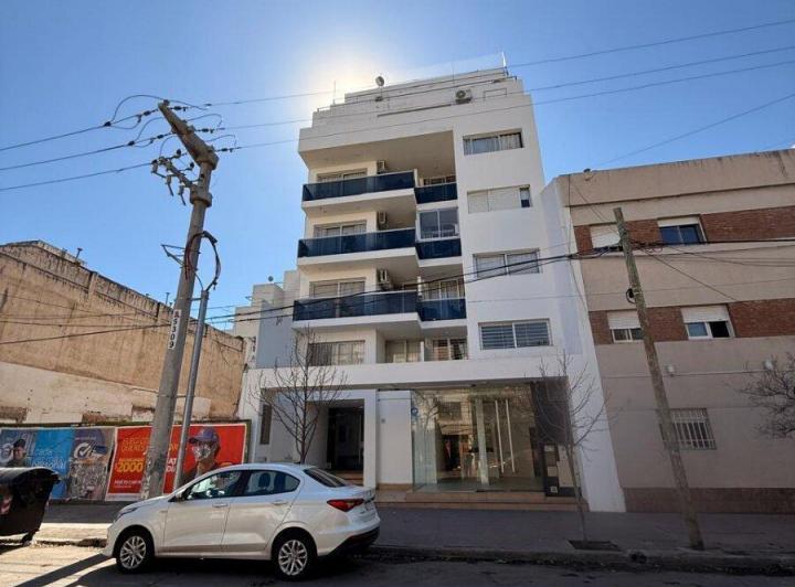 Departamento · 46m² · 4 Ambientes