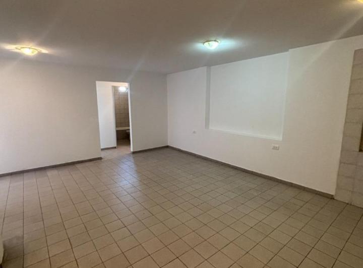 Departamento · 42m² · 2 Ambientes