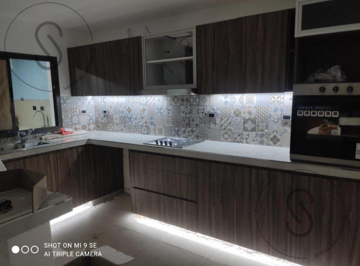 Casa · 180m² · 4 Ambientes · 2 Cocheras