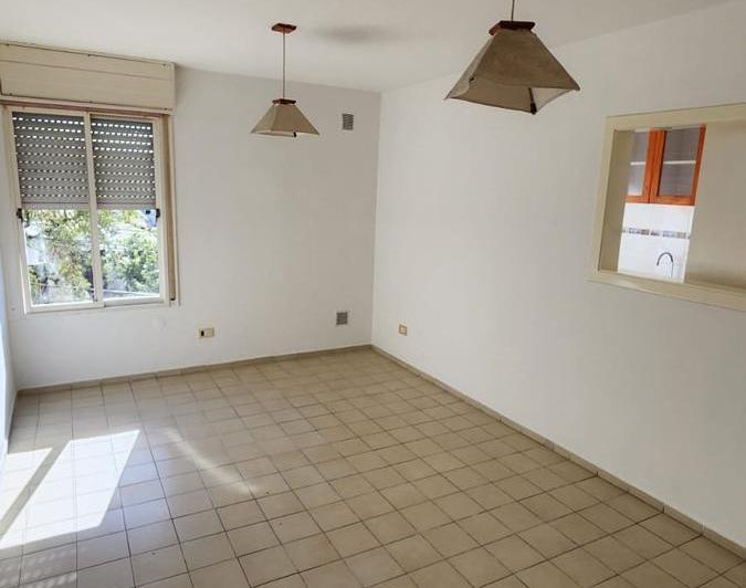 Departamento · 40m² · 2 Ambientes