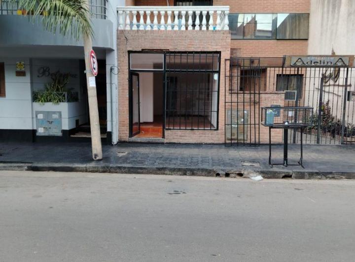 Local comercial · 25m² · 1 Ambiente