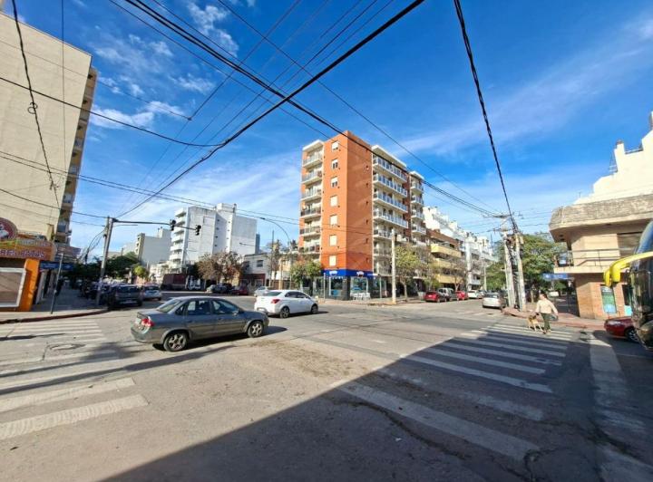 Departamento · 50m² · 2 Ambientes