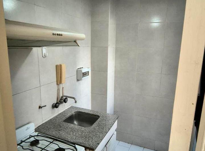 Departamento · 50m² · 2 Ambientes