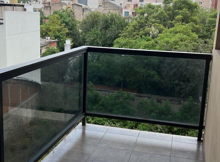 Departamento · 40m² · 2 Ambientes