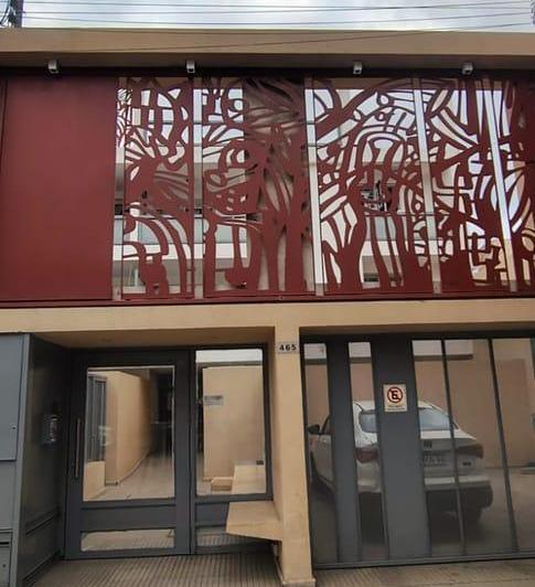Departamento · 45m² · 1 Ambiente