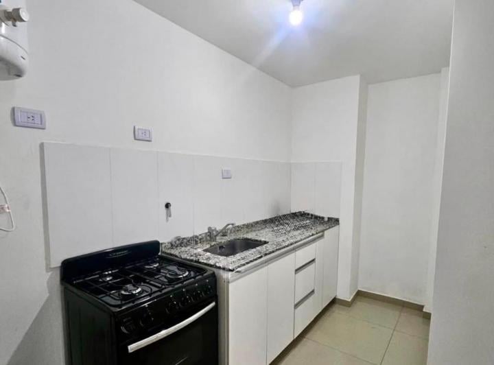 Departamento · 43m² · 3 Ambientes