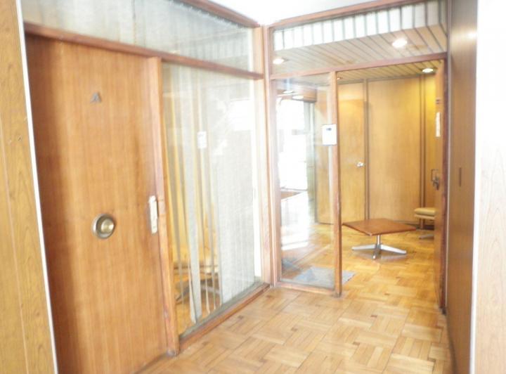 Oficina comercial · 100m² · 4 Ambientes