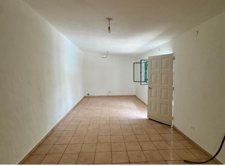 Departamento · 80m² · 2 Ambientes · 1 Cochera