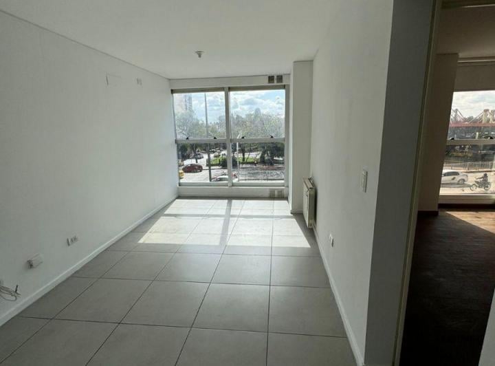 Departamento · 45m² · 1 Ambiente