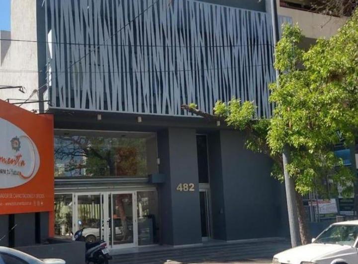 Departamento · 45m² · 1 Ambiente
