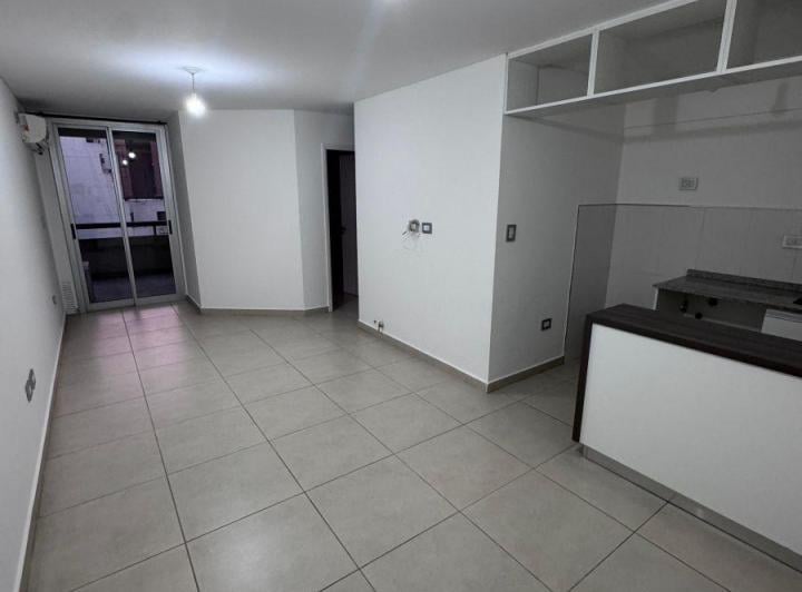 Departamento · 55m² · 2 Ambientes