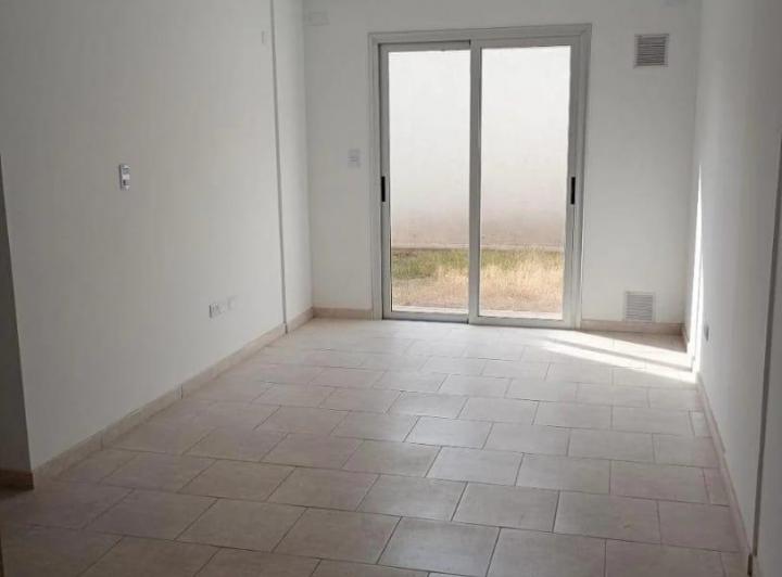 Departamento · 50m² · 1 Ambiente