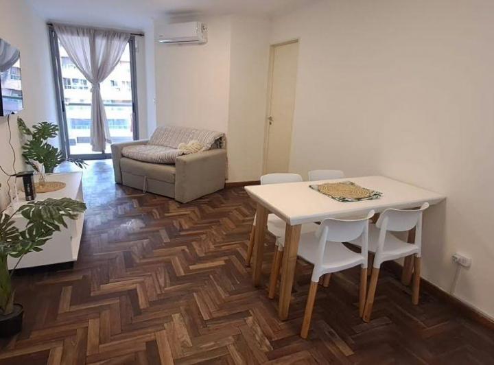 Departamento · 45m² · 2 Ambientes