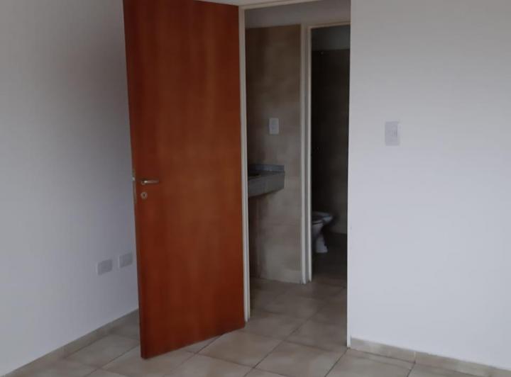 Departamento · 6m² · 4 Ambientes