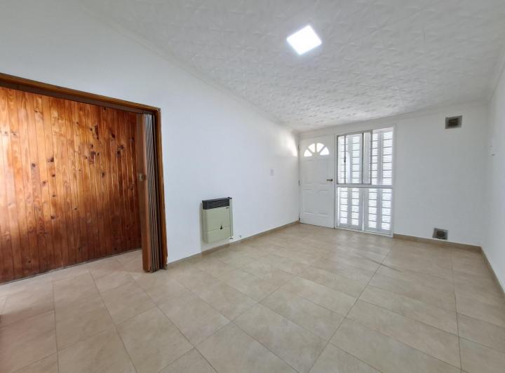 Casa · 120m² · 5 Ambientes