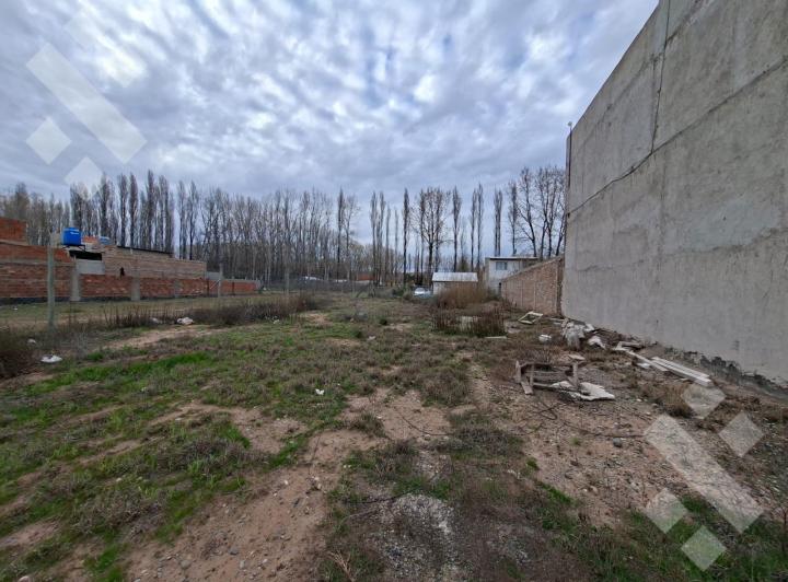 Terreno · 360m²