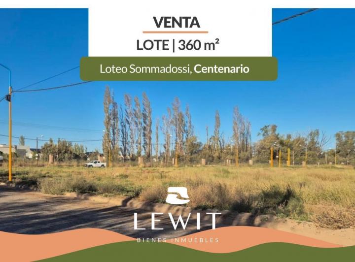 Terreno · 352m²