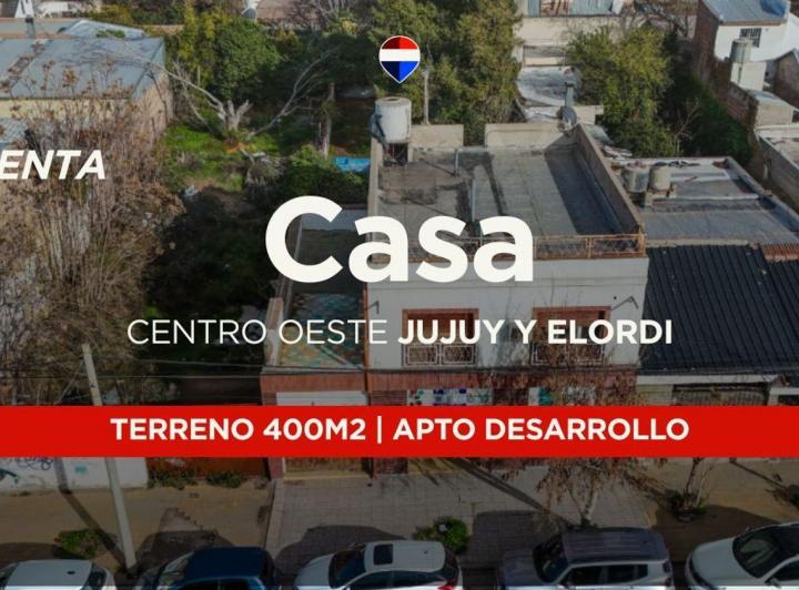 Casa · 243m² · 6 Ambientes