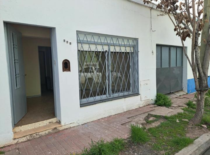 Departamento · 33m² · 2 Ambientes · 2 Cocheras
