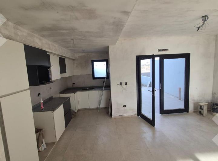 PH · 115m² · 4 Ambientes · 1 Cochera