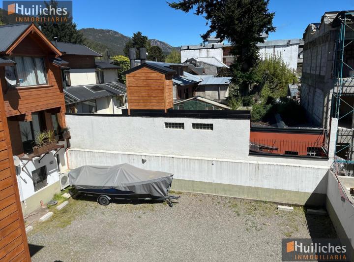 Garage · 12m²