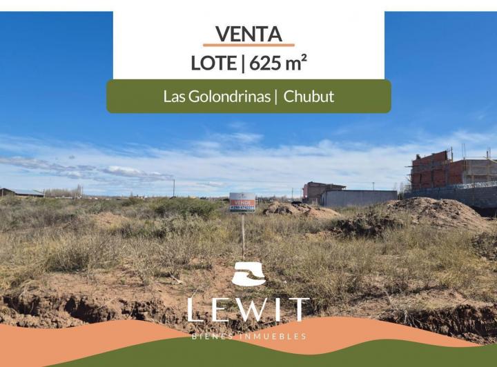 Terreno · 628m²