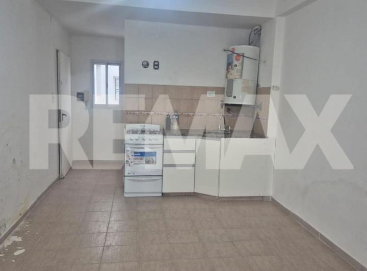 Departamento · 30m² · 1 Ambiente