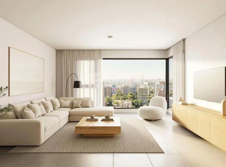 Departamento · 79m² · 3 Ambientes