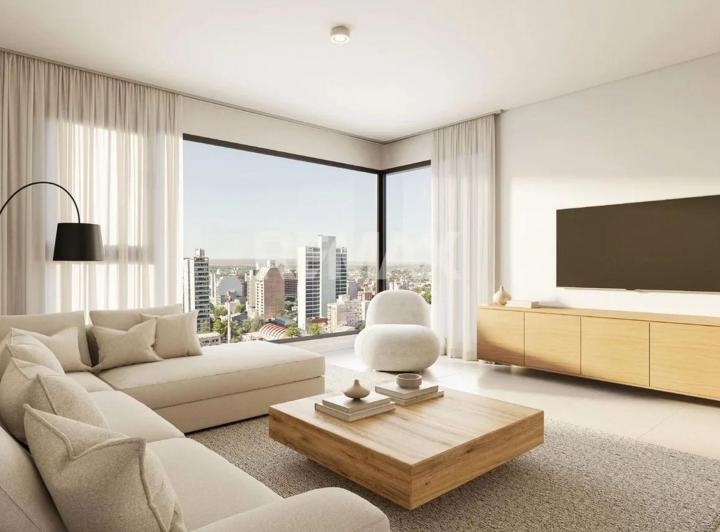 Departamento · 154m² · 4 Ambientes