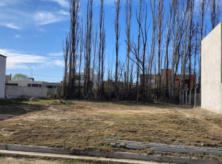 Terreno · 360m²