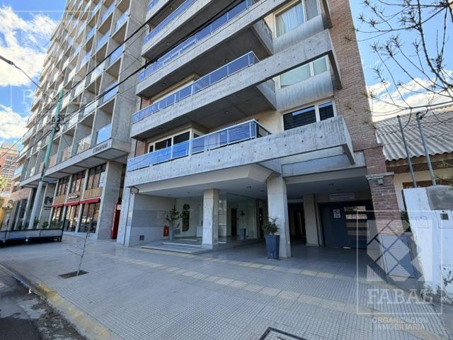 Departamento · 155m² · 5 Ambientes · 2 Cocheras