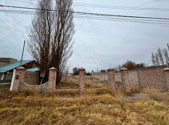 Terreno · 625m²