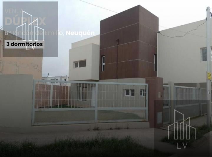 Casa · 145m² · 4 Ambientes