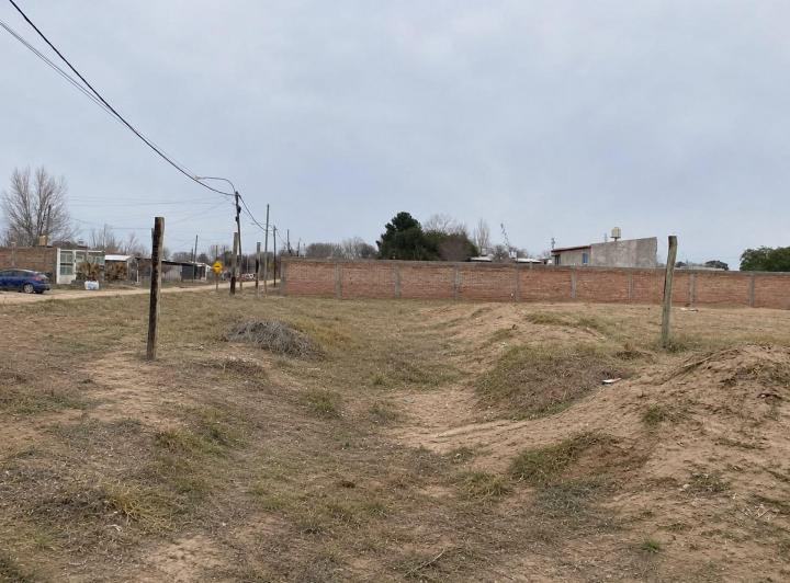 Terreno · 367m²