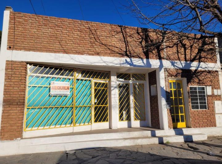 Local comercial · 80m² · 3 Ambientes