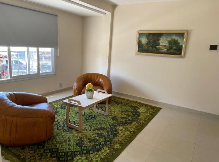 Departamento · 75m² · 2 Dormitorios · 1 Cochera