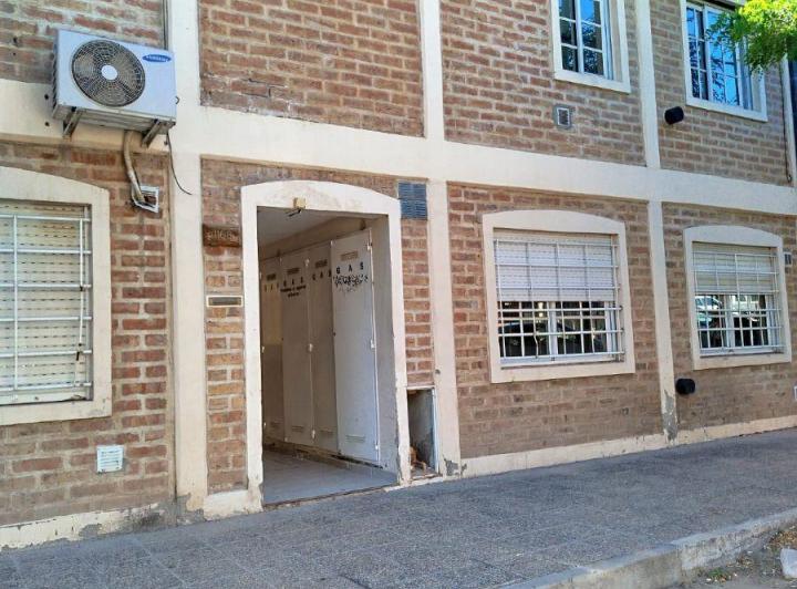 Departamento · 30m² · 1 Ambiente
